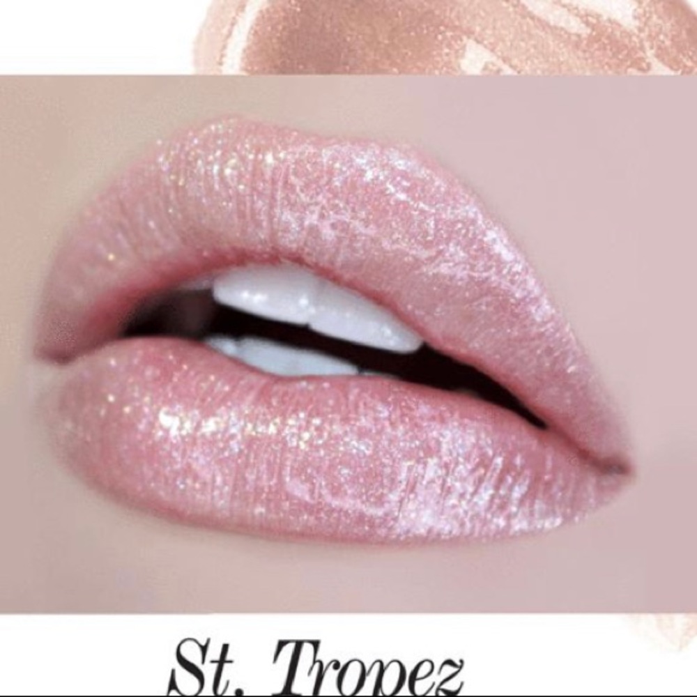 JOUER LIP TOPPER “ST. TROPEZ” 💃🥰❤️
